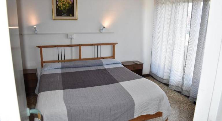 Rental apartment | Suitable for remote work | Pets are welcome in Mestre
