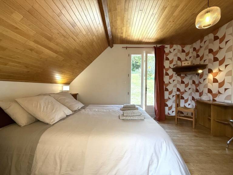 Bed & Breakfast Isaba