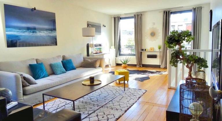 Fully equipped holiday apartment | Pets allowed in Vanves