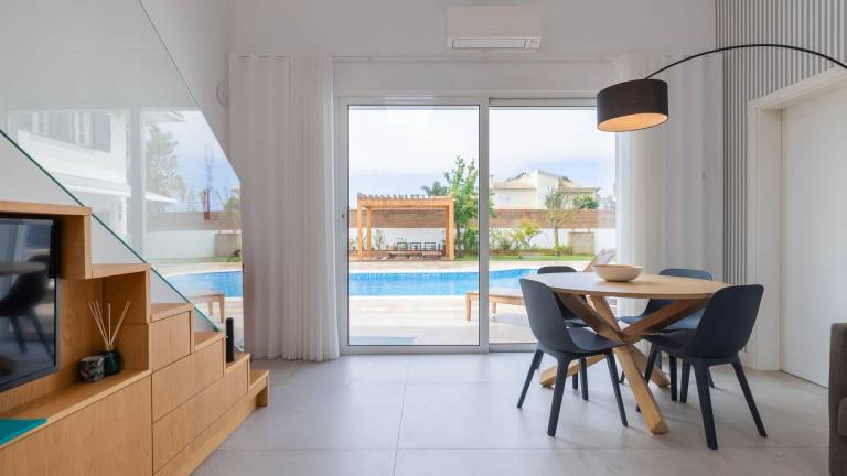 Ferienhaus Aroeira