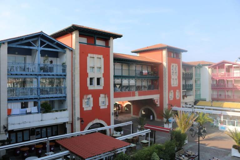 Apartamento  Hendaya