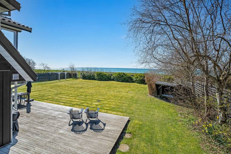 Ferienhaus in Dannemare, Lolland f&uuml;r max. 8 Personen