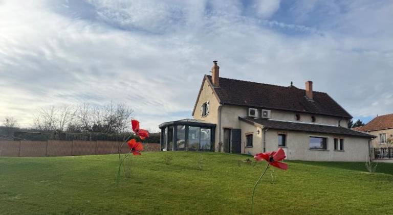House with 5 rooms for 12 persons — photo 4