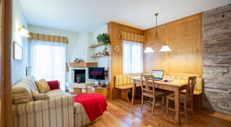Apartment | Pet-friendly — photo 2