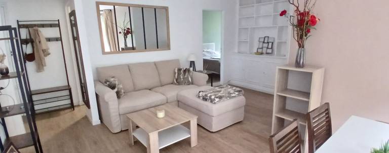 Appartement Yerres