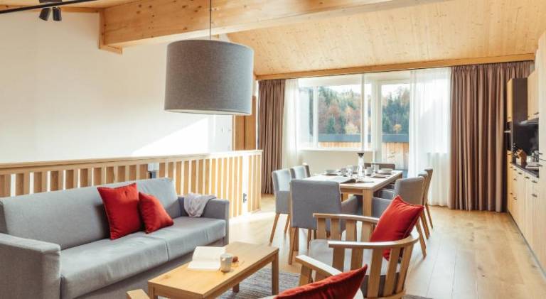 All-Suite Resort Fieberbrunn — photo 2