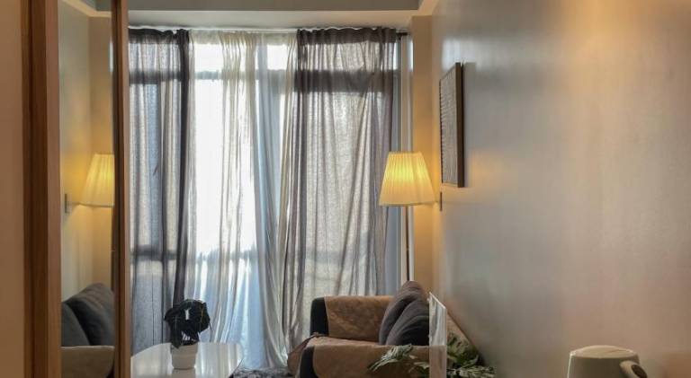 Serviced apartment with pool | Pet-friendly — photo 2