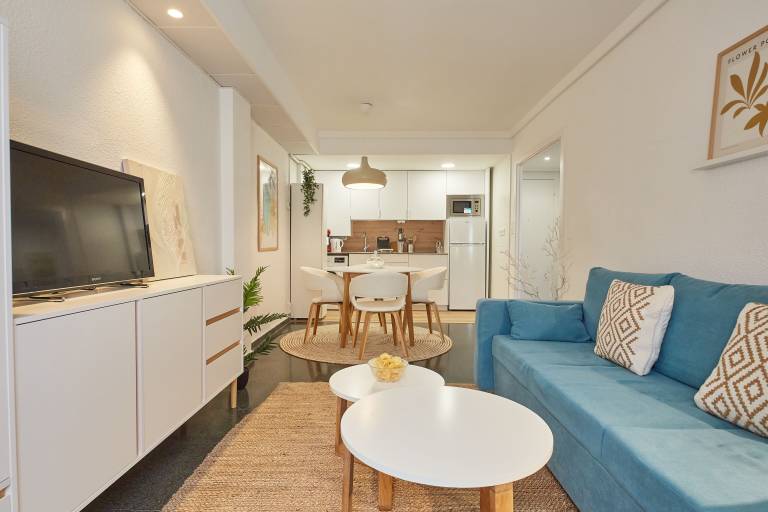 Apartamento Zaragoza