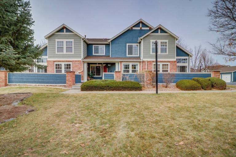 House  Broomfield