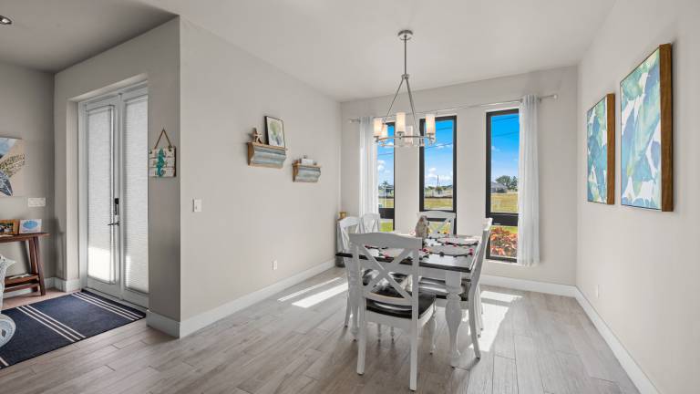 Harper's Hideaway - Spacious 3/2 Gulf Access with Breathtaking Water Views — photo 5