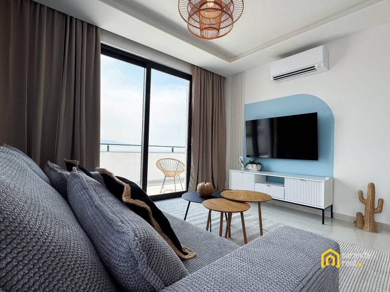 Ferienwohnung Kodrra