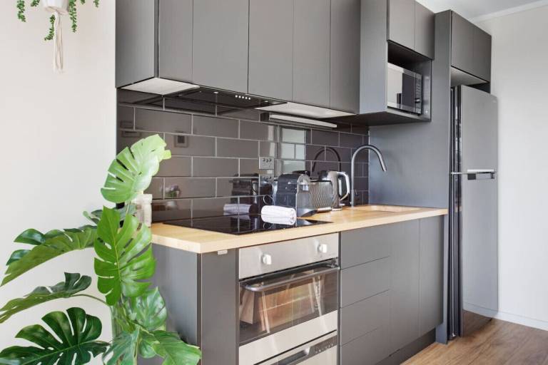 Apartment  Auckland