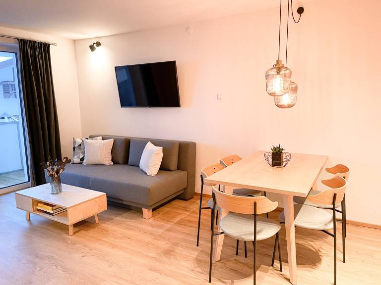 PAM Apartments — photo 4