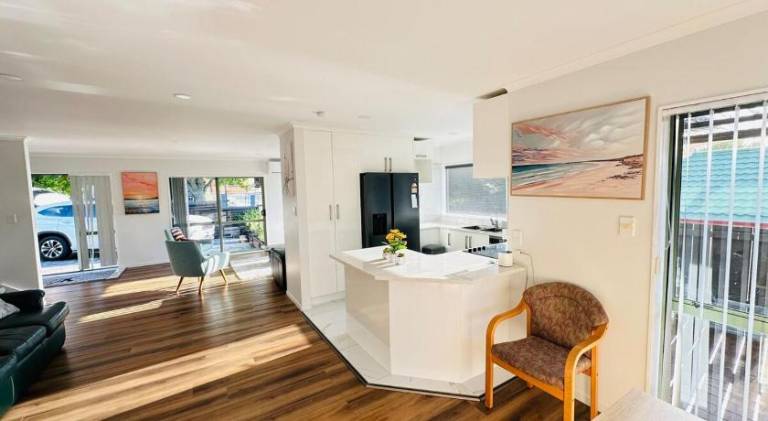 Deluxe Beauty House near Auckland Airport and City — photo 4