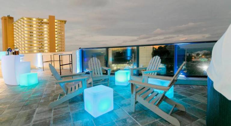 Vistalmar Beach Resort — photo 2