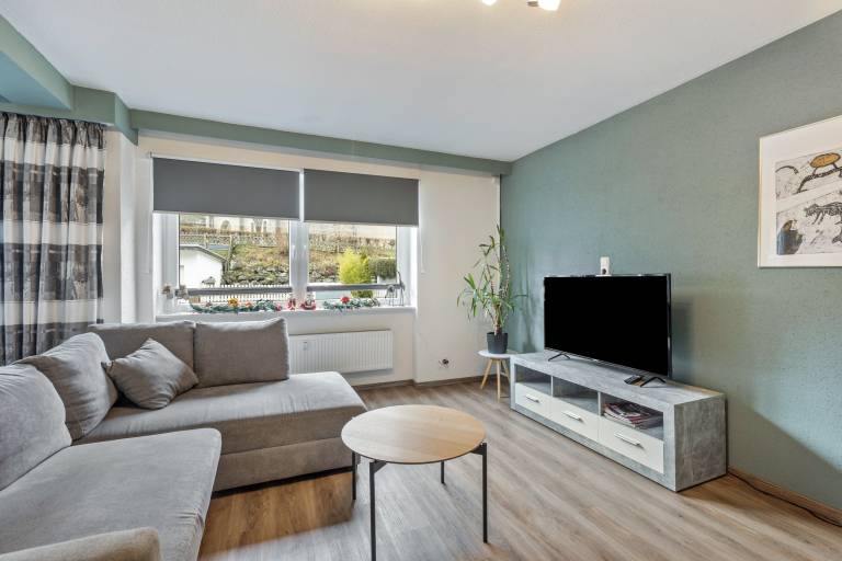Apartment 'Hoppernkopf' with Shared Terrace, Private Garden and Wi-Fi — photo 4