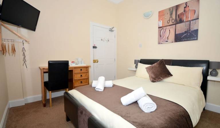 Bed and breakfast Lerwick