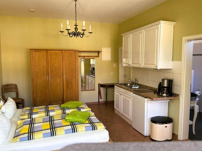 Rental apartment | Close to the beach | Pets are welcome — photo 5