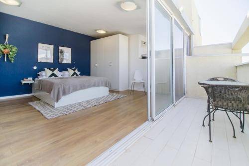 Apartma Tel Aviv District