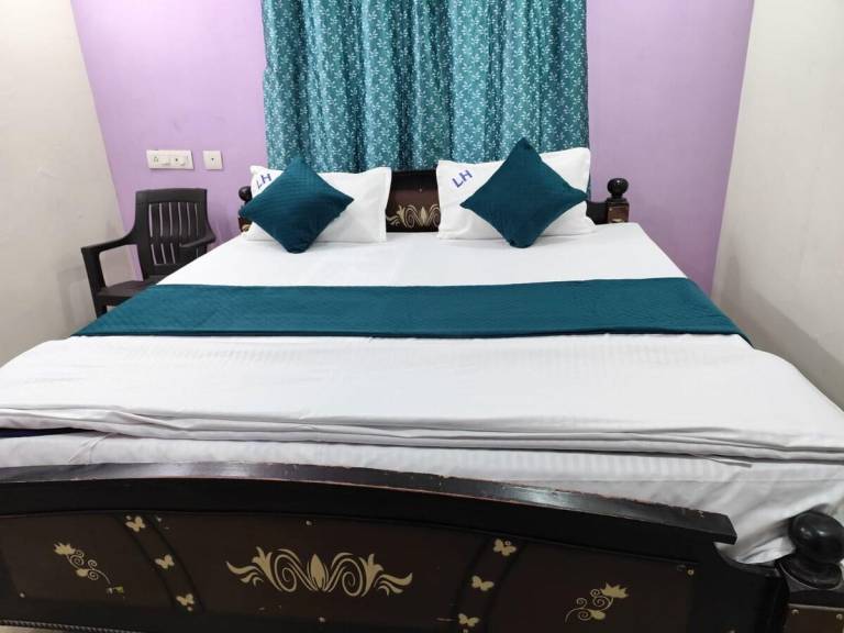 Apartment Ramakrishna Beach