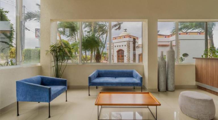 City Express by Marriott Tuxtla Gutierrez — photo 4