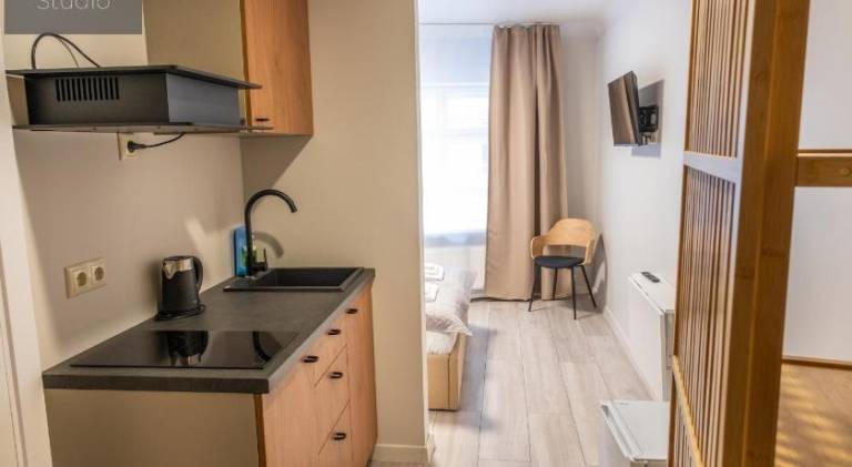 Rental apartment | Near Nativity Cathedral — photo 4