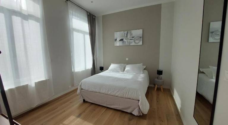 Rental apartment | Pets are welcome — photo 2