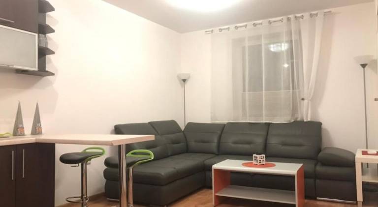 Holiday apartment | Dogs allowed in Bialystok