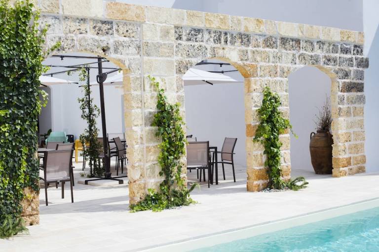 Bed & Breakfast Ruffano