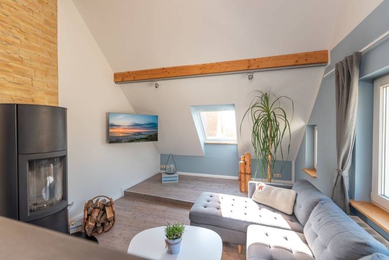 Appartement Dargen