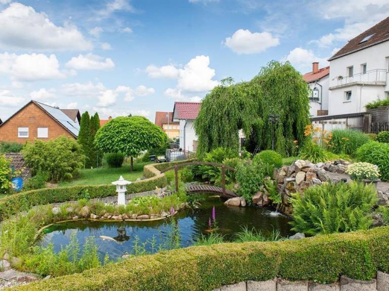 Ferienwohnung Schönenberg-Kübelberg