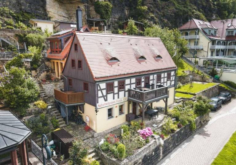 Apartament  Rathen