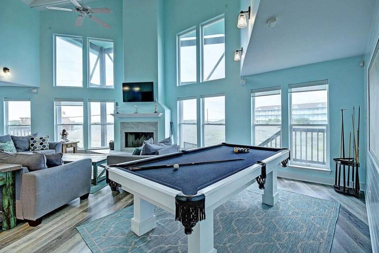 House Port Aransas
