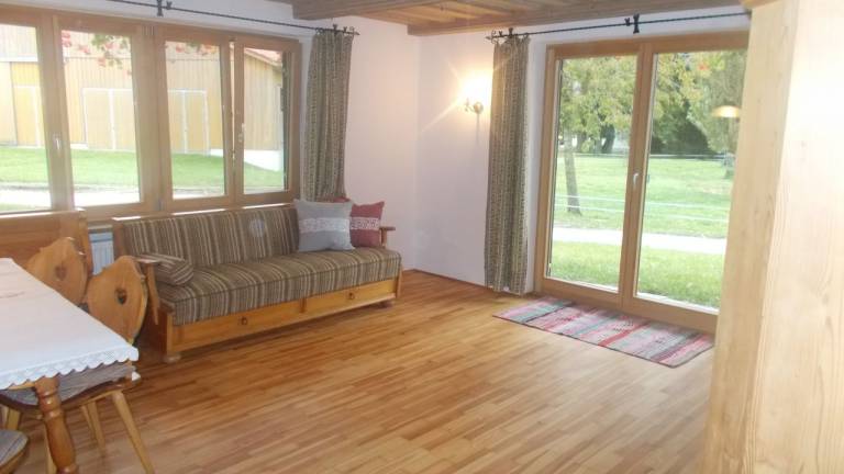 Ferienwohnung Bad Aibling