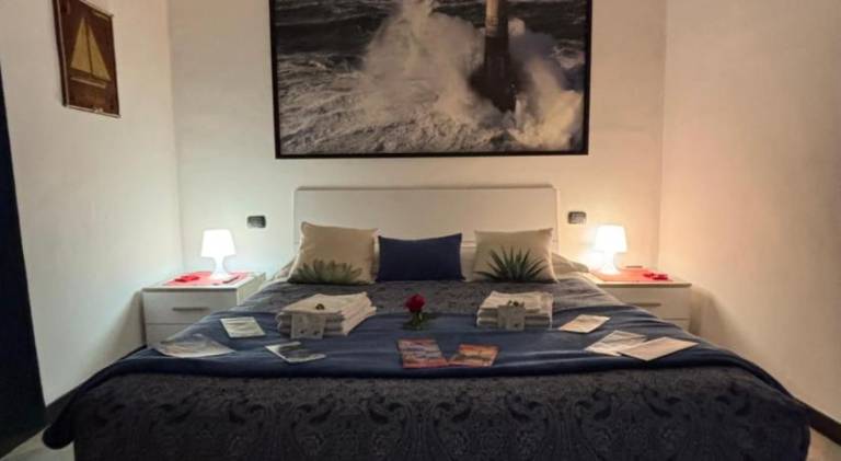 Apartment | Near Piazza De Ferrari | Pet-friendly in Genoa