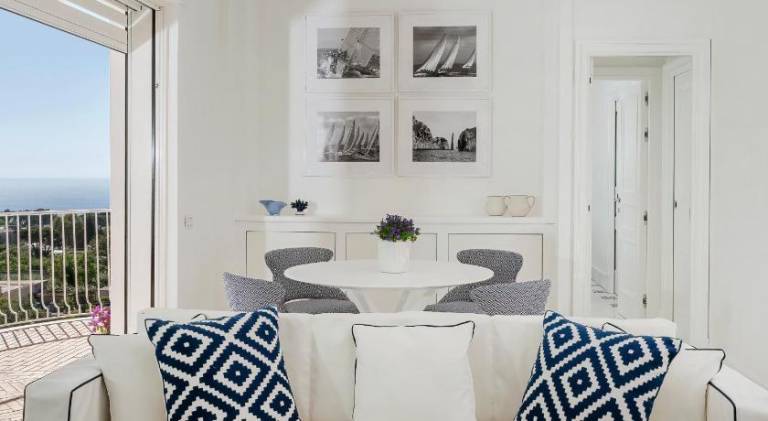 Boutique Hotel Casa Mariantonia — photo 4