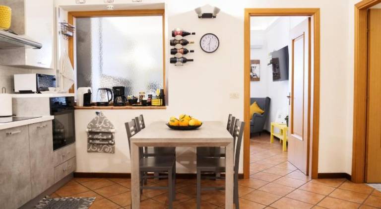 Holiday apartment | Near Catania Cathedral | Pets allowed — photo 4