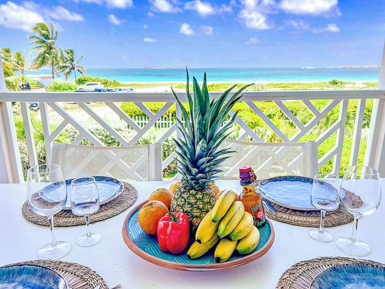Apartment Orient Bay