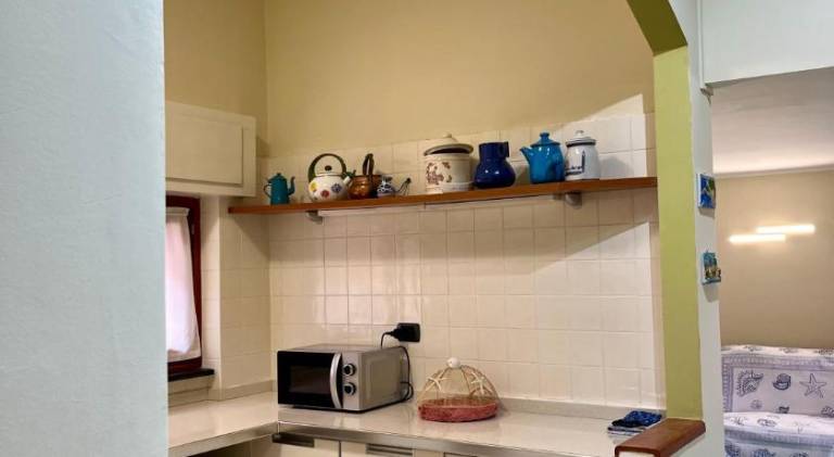 Holiday apartment with 2 rooms for 4 persons — photo 5