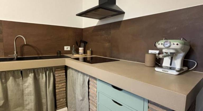 Apartment with 2 rooms for 6 persons — photo 4
