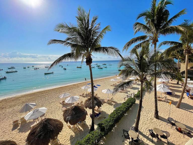 Resort  Playa del Carmen