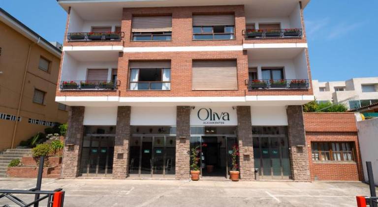 Oliva Rooms 3000 — photo 3