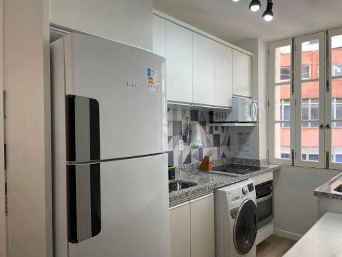 Apartment Gamboa