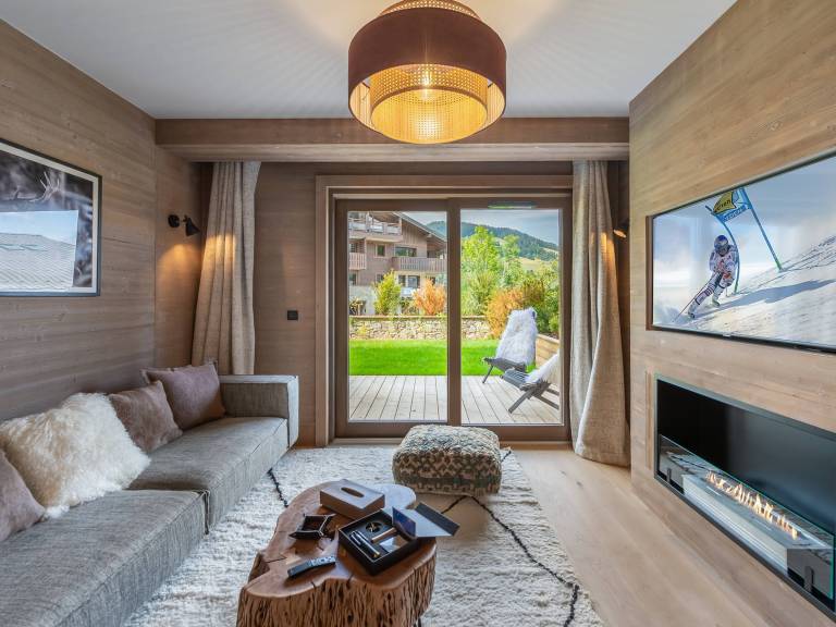 Nice rental apartment with pool | Ski nearby | Pets allowed — photo 3