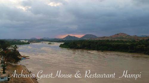 House  Hampi