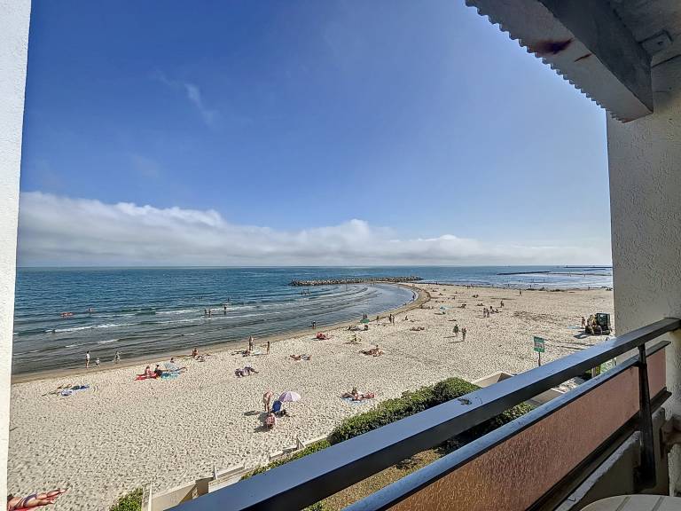 Holiday apartment with 1 room for 6 persons — photo 2