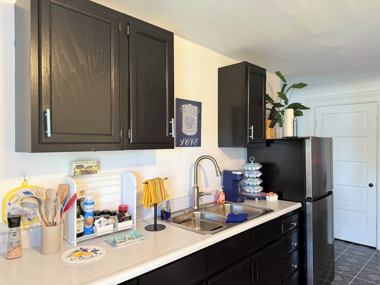 Apartment Port Huron