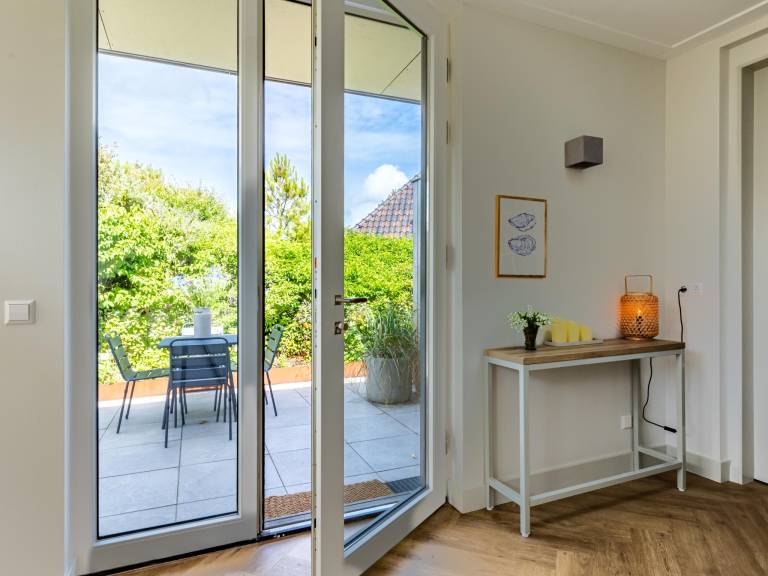 Casa Bergen aan Zee