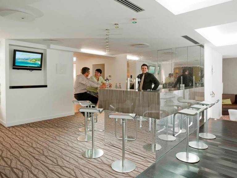 Mercure Pont d'Avignon Centre Hotel — photo 3