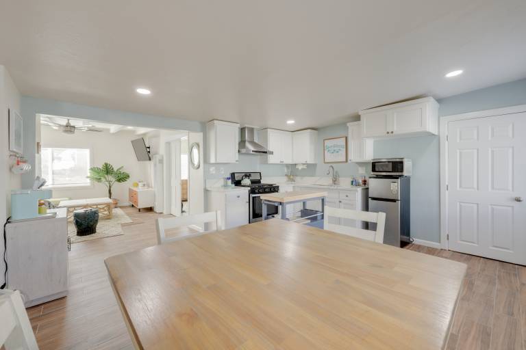Pet-Friendly Cayucos Home: Walk to Public Beach! — photo 3